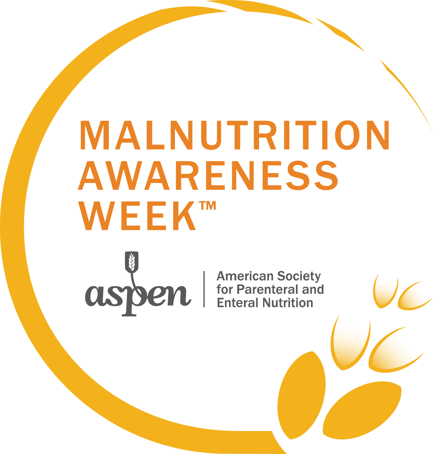 Malnutrition awareness week